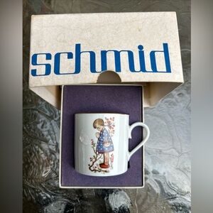 1976 child’s cup made in West Germany